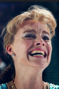 I, Tonya [Margot Robbie]